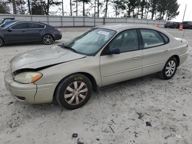 2007 Ford Taurus Se