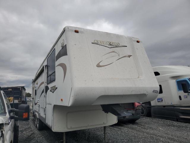 2004 Crossroads Silverado Camper