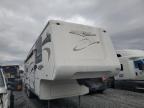 2004 Crossroads Silverado Camper იყიდება Byron-ში, GA - Vandalism