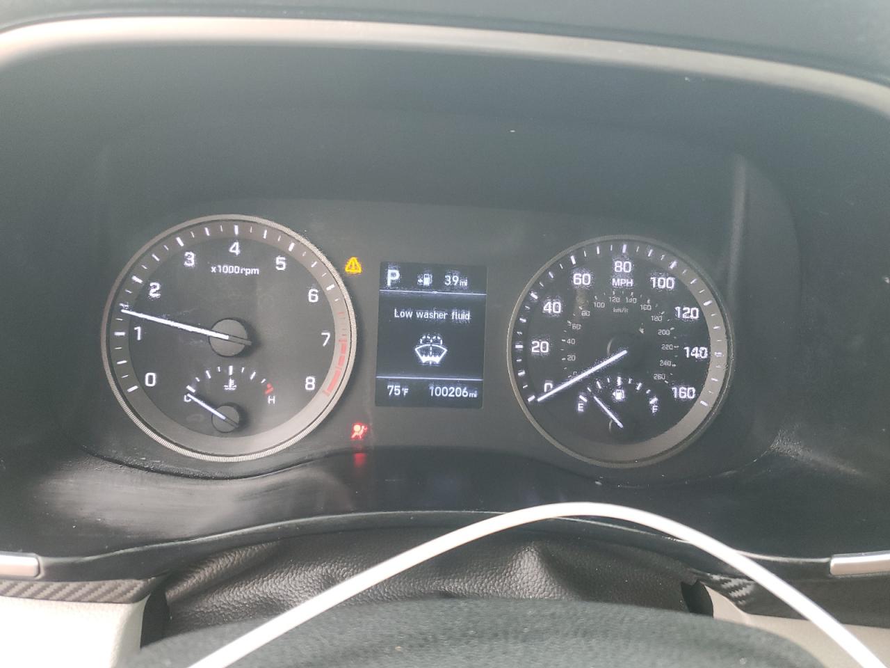 2019 Hyundai Tucson - Image 9