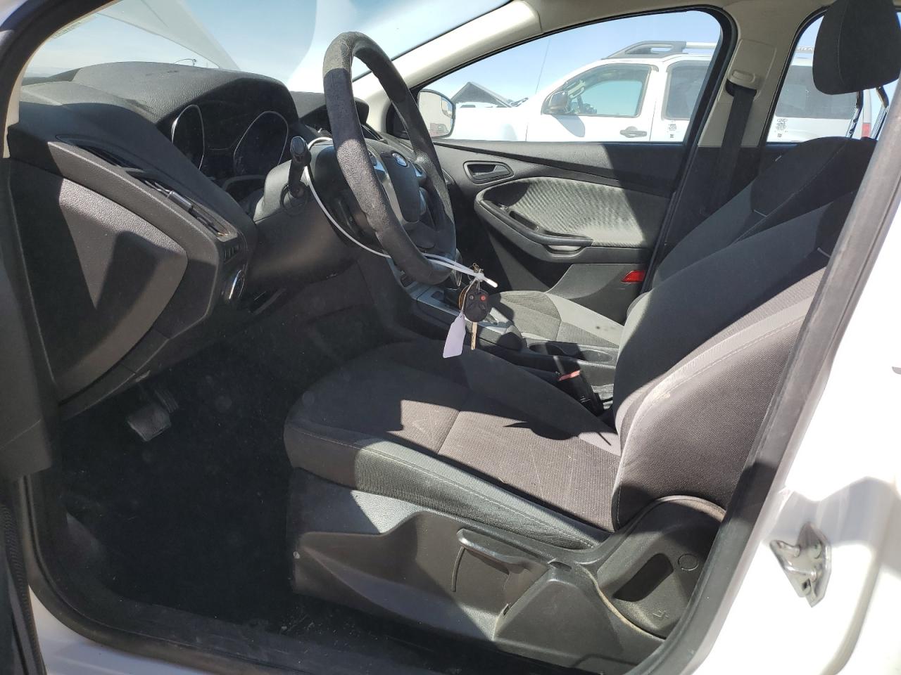 2012 Ford Focus - Image 7