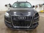 2014 Audi Q7 Premium Plus للبيع في Davison، MI - Front End