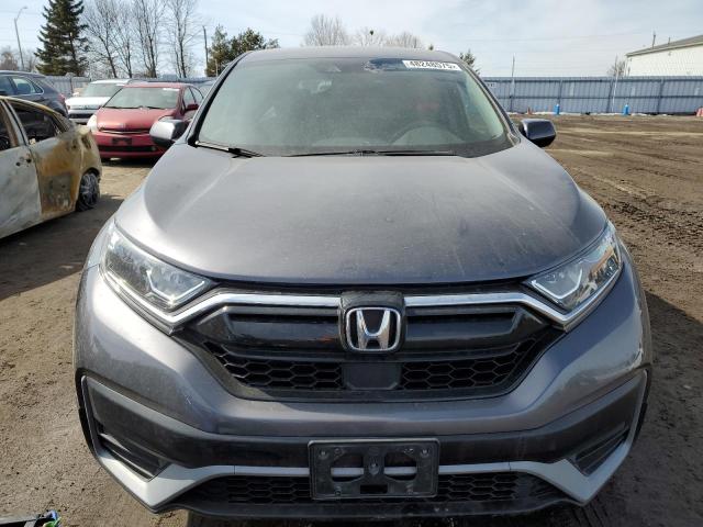 2021 HONDA CR-V LX