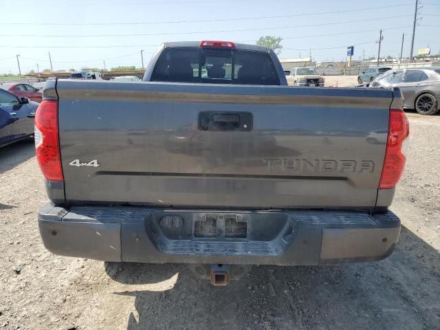  TOYOTA TUNDRA 2019 Чорний