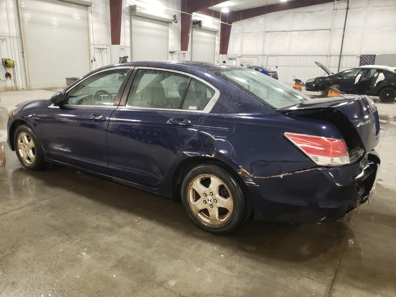 2009 Honda Accord - Image 2