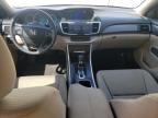 2015 Honda Accord Lx for Sale in Albuquerque, NM - Rear End