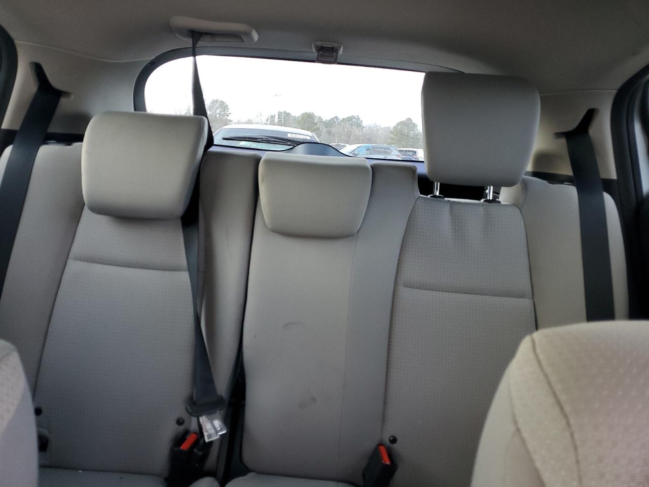 2019 Honda HR-V - Image 10