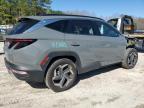 2024 Hyundai Tucson Limited იყიდება Knightdale-ში, NC - Front End
