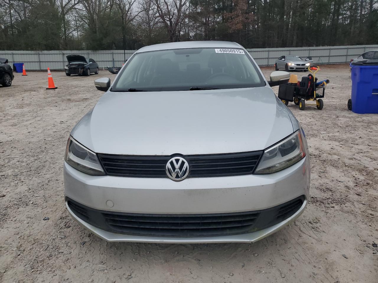 2014 Volkswagen Jetta - Image 5