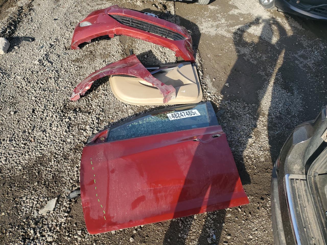 2013 Hyundai Elantra - Image 12