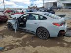 2022 Bmw M440Xi Gran Coupe for Sale in Albuquerque, NM - Front End