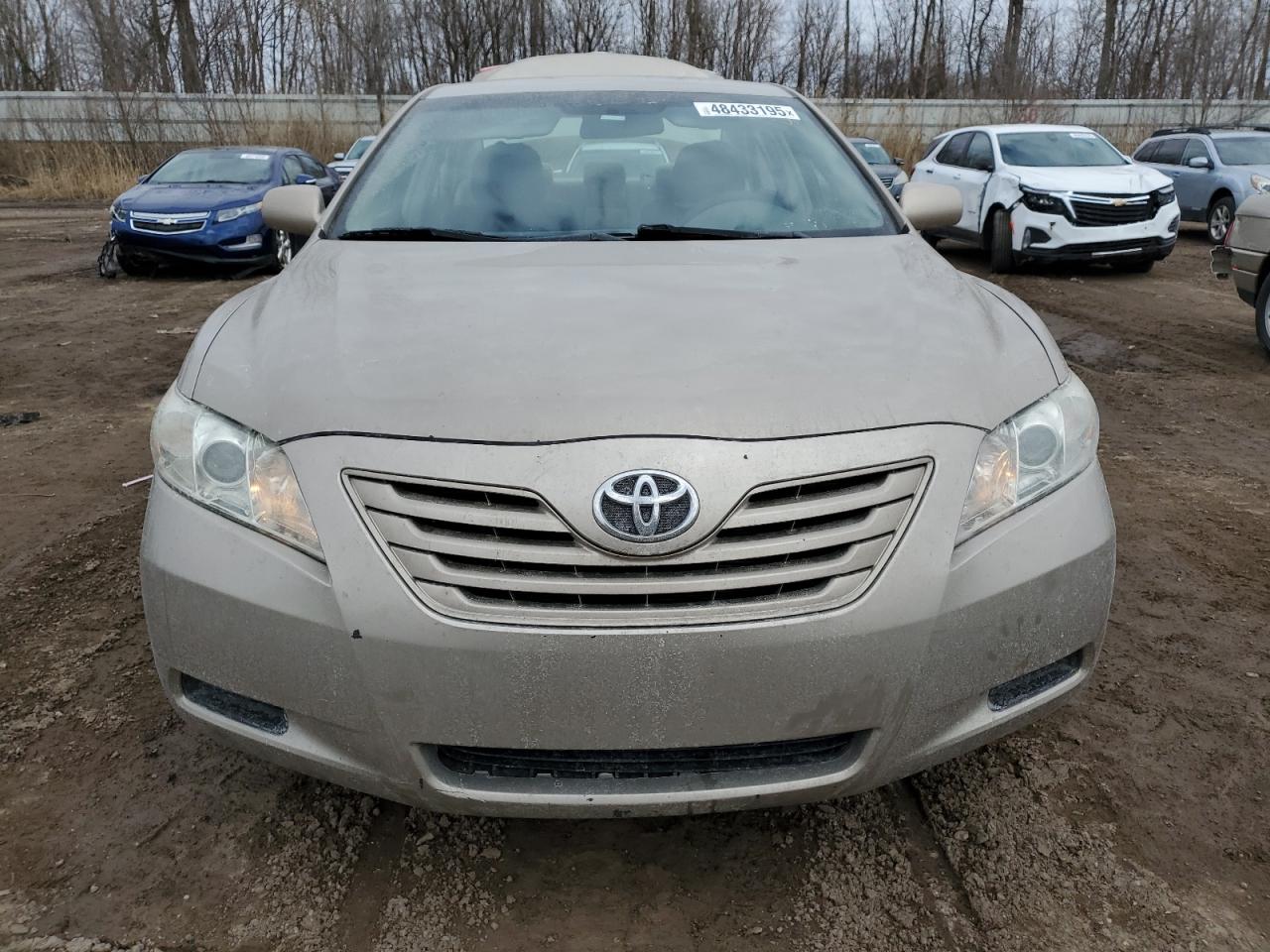 2009 Toyota Camry - Image 5
