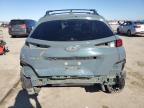 2022 Hyundai Kona Sel for Sale in Wilmer, TX - Rear End