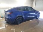 2022 Tesla Model Y  на продаже в Elgin, IL - All Over
