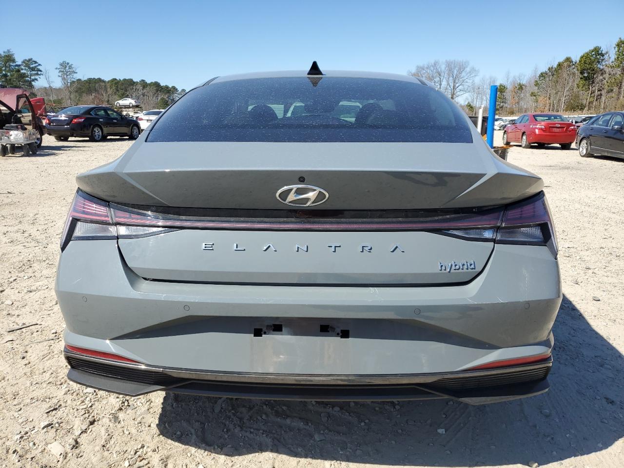 2022 Hyundai Elantra - Image 6