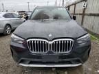 2022 Bmw X3 Xdrive30I for Sale in Los Angeles, CA - Burn - Engine