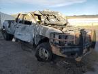 2014 Chevrolet Silverado K3500 Ltz продається в Littleton, CO - Burn