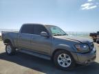 2006 Toyota Tundra Double Cab Limited na sprzedaż w Kapolei, HI - Rear End