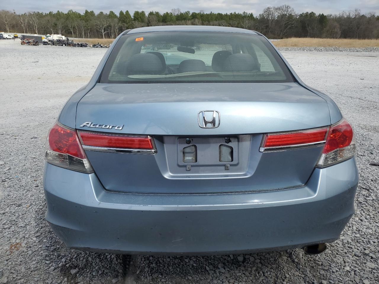 2012 Honda Accord - Image 6