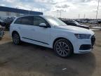 2022 Audi Q7 Premium Plus продається в Woodhaven, MI - Side