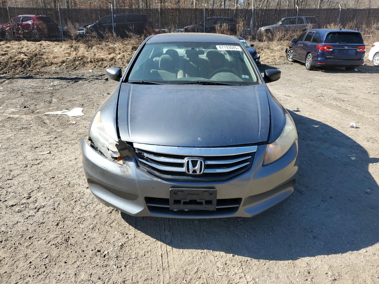 2012 Honda Accord - Image 5