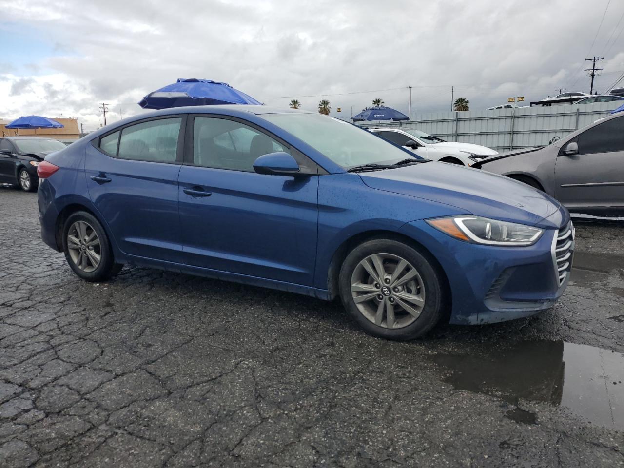 2018 Hyundai Elantra - Image 4