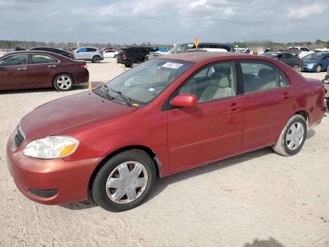 2006 Toyota Corolla Ce zu verkaufen in Houston, TX - Normal Wear