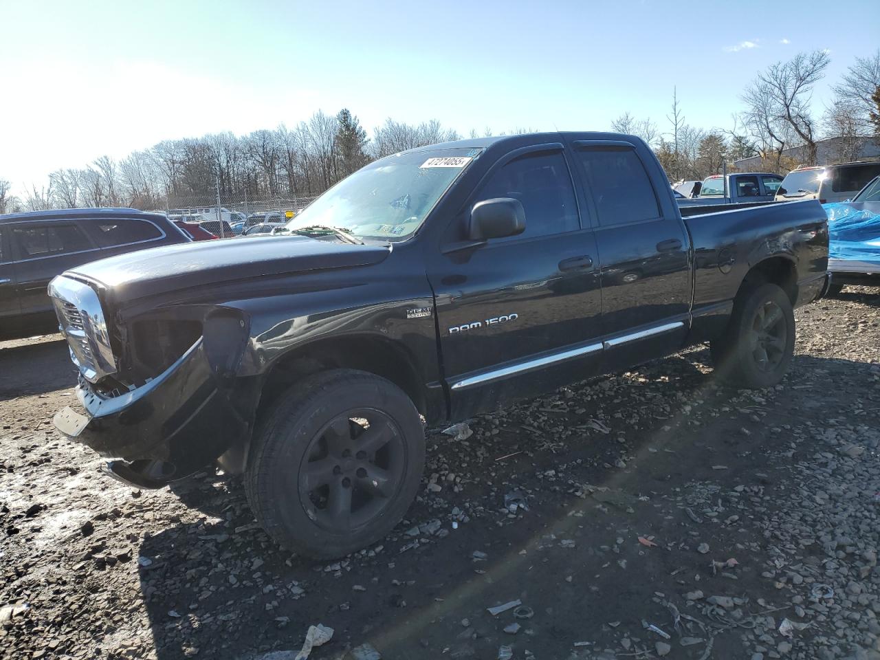 2006 Dodge RAM - Image 1