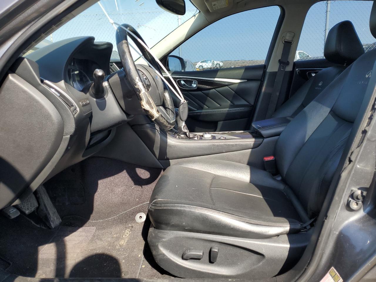 2014 Infiniti Q50 - Image 7