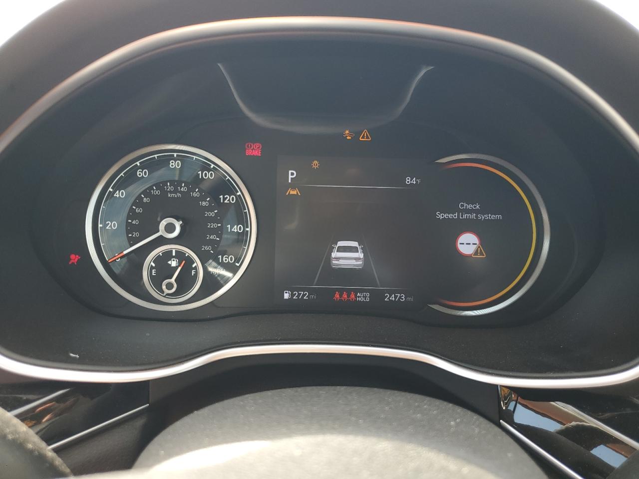 2024 Genesis G80 - Image 9