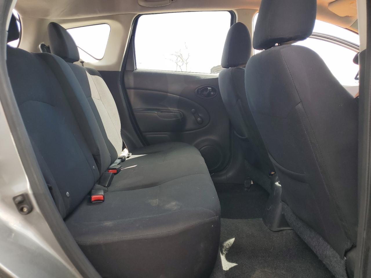 2014 Nissan Versa - Image 11