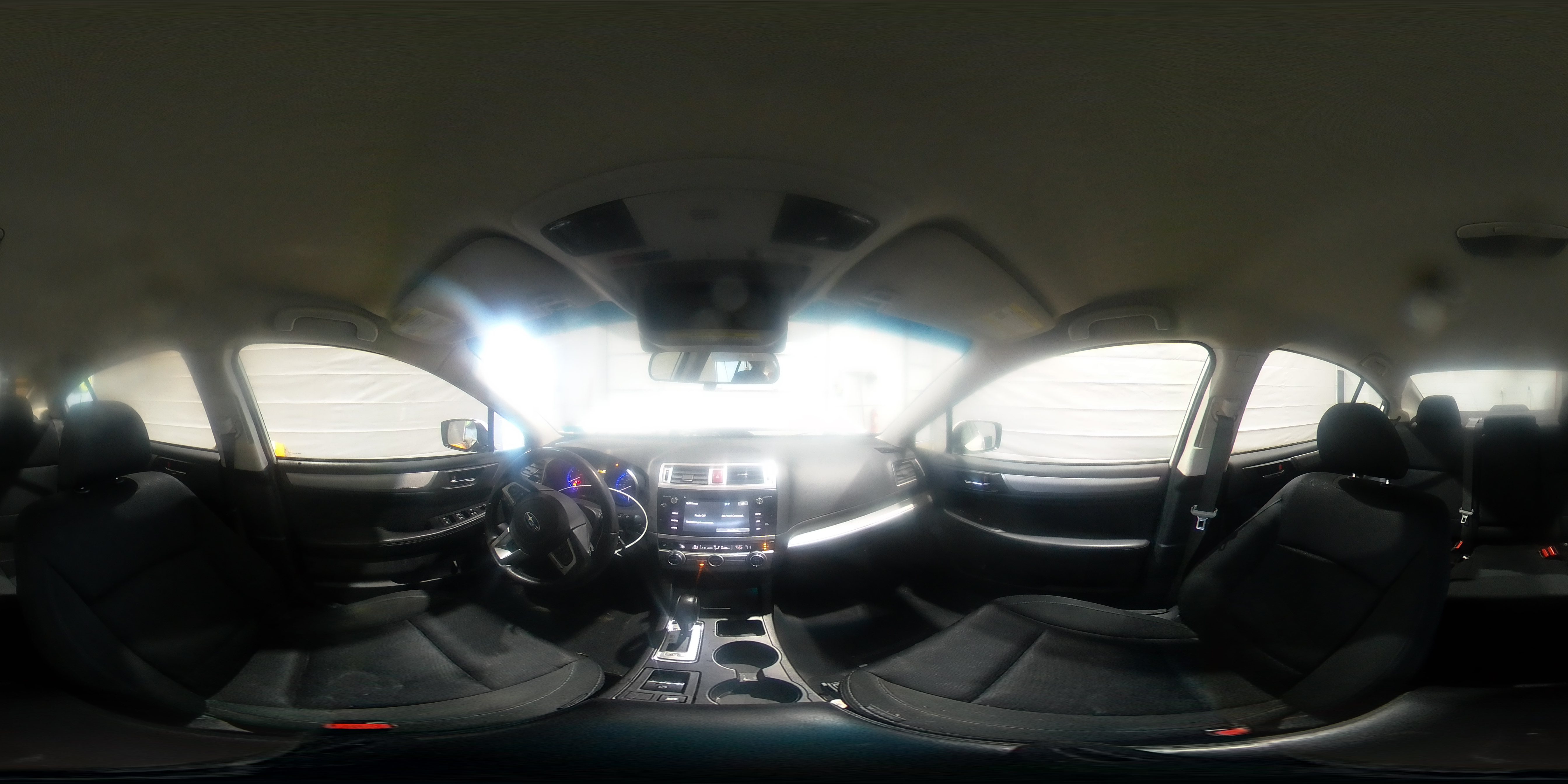 2016 Subaru Legacy - Image 13