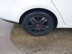 2012 SEAT IBIZA S AC for sale at Copart WHITBURN