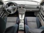 2007 Subaru Forester 2.5X en Venta en Portland, OR - All Over