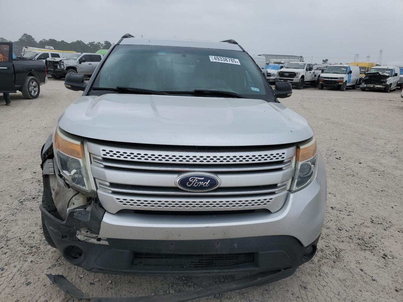 2013 Ford Explorer - Image 5
