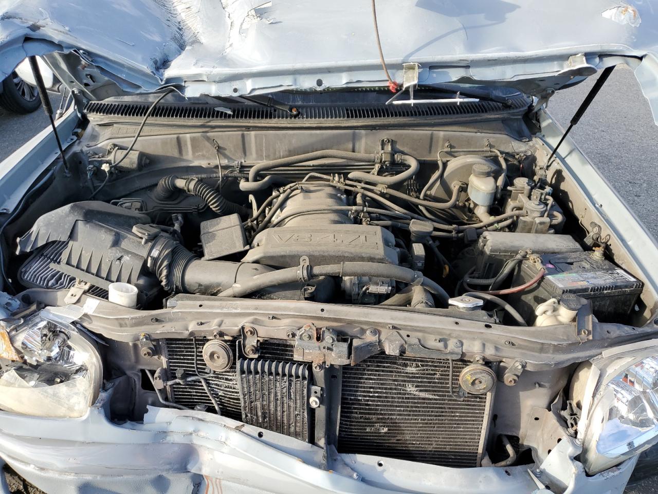 2000 Toyota Tundra - Image 11