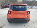 2017 Jeep Renegade Latitude for Sale in Hurricane, WV - Front End