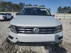 2018 Volkswagen Tiguan Se for Sale in Ellenwood, GA - Side