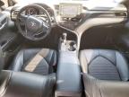 2021 Toyota Camry Se na sprzedaż w Waldorf, MD - Rear End