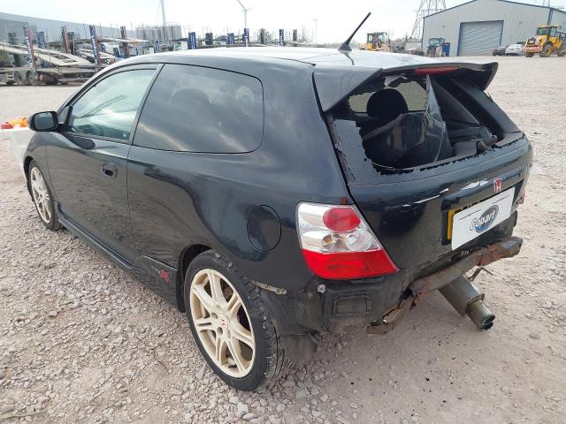 2005 HONDA CIVIC TYPE