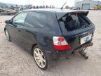 2005 HONDA CIVIC TYPE for sale at Copart BRISTOL