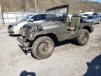 1954 Jeep Willys for Sale in Hurricane, WV - Water/Flood