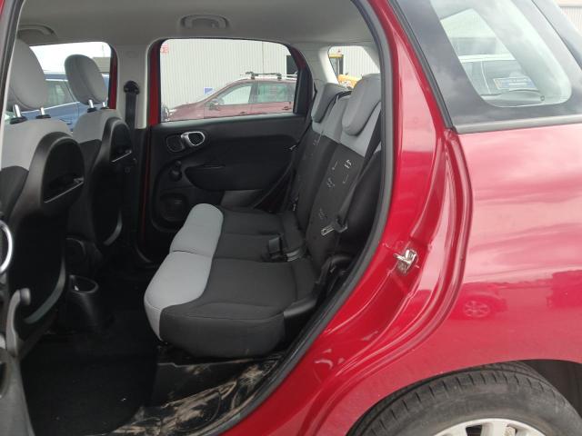 2014 FIAT 500L POP S