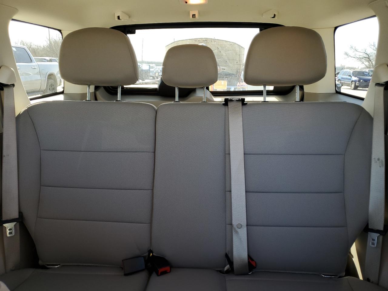 2011 Ford Escape - Image 10