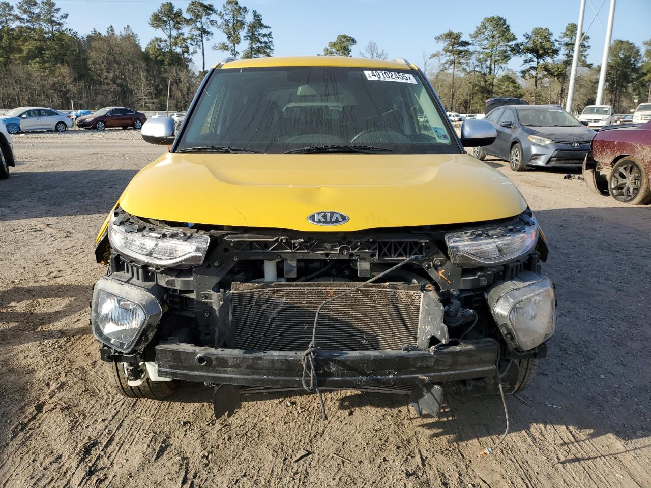 2020 Kia Soul - Image 5