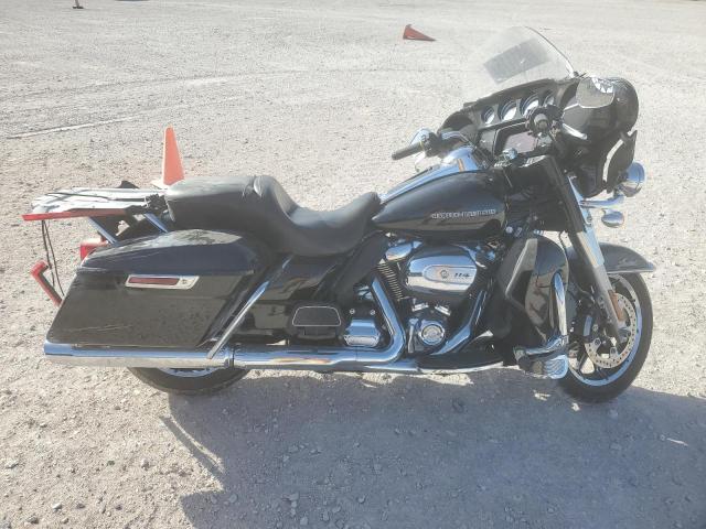 2019 Harley-Davidson Flhtk 