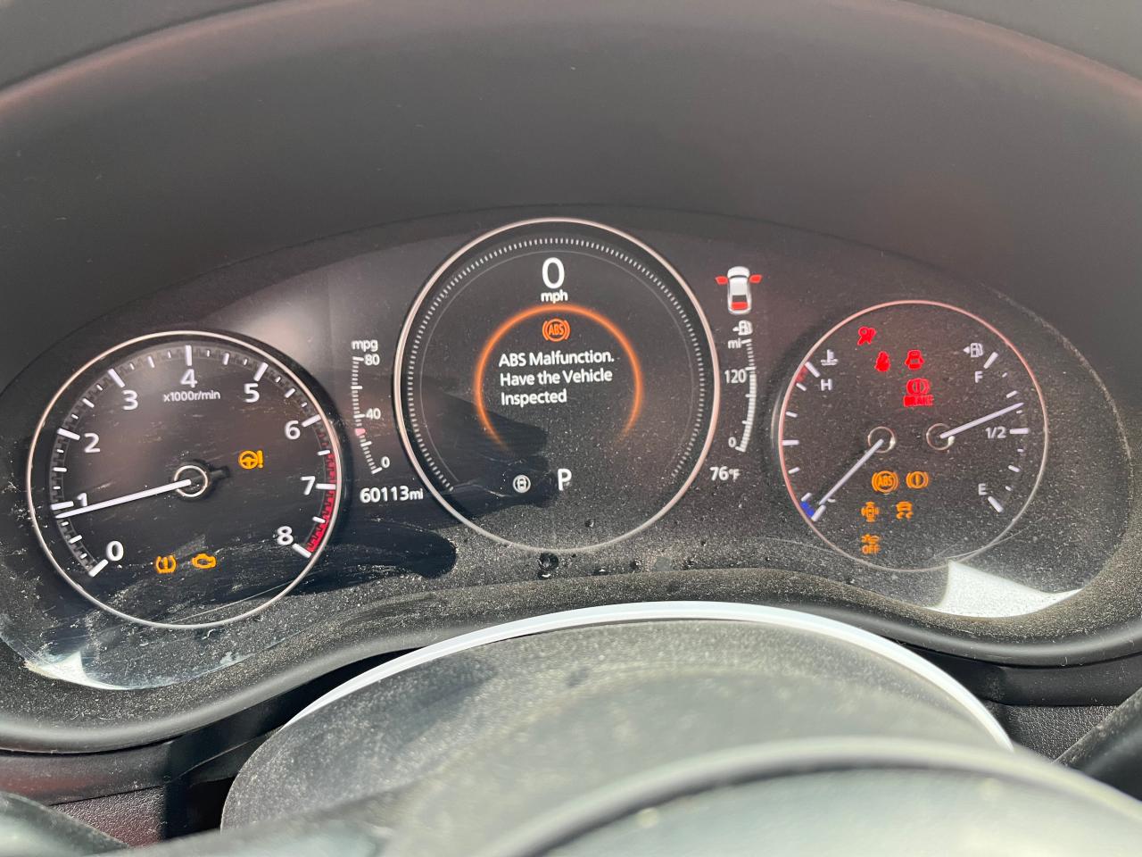 2019 Mazda 3 - Image 9