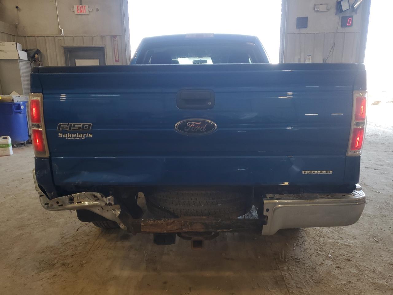 2014 Ford F-150 - Image 6