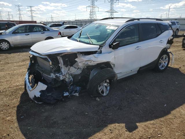 GMC TERRAIN SL 2022