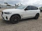 Mercedes, TX에서 판매 중인 2022 Bmw X3 Sdrive30I - Front End